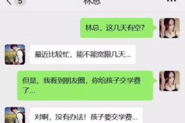 大丰讨债公司